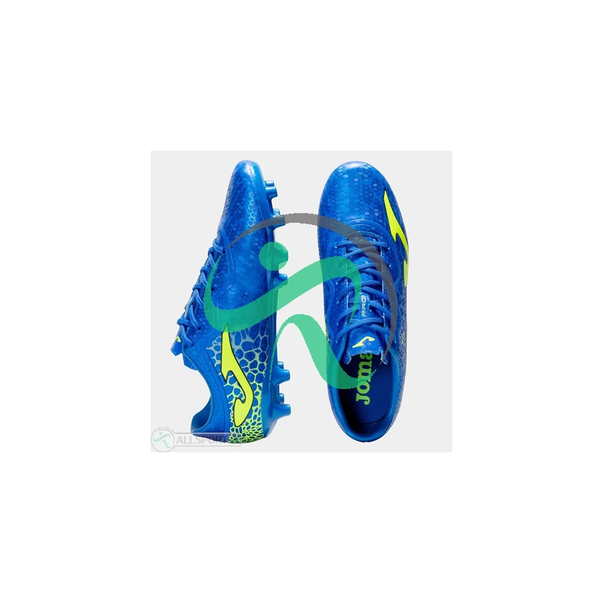 کفش فوتبال جوما Joma Pros.904.FG