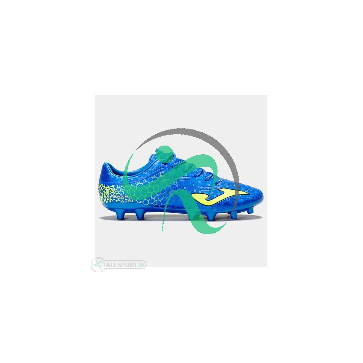 کفش فوتبال جوما Joma Pros.904.FG