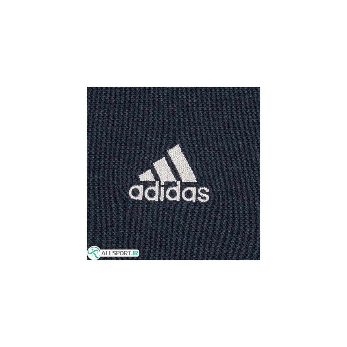 تیشرت مردانه آدیداس اسنچالز 3 استرایپس پولو Adidas Essentials 3-Stripes  Polo 