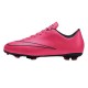 کفش فوتبال سایز کوچک نایک مرکوریال ویکتوری Nike Jr Mercurial Victory V FG 651634-660