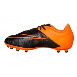 کفش فوتبال نایک هایپرونوم فلون سایز کوچک Nike JR Hypervenom Phelon FG 807519-008