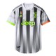 پیراهن چهارم یونتووس Juventus 2019-20 4rd Soccer Jersey