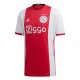 پیراهن پلیری اول آژاکس Ajax 2019-20 Home Soccer Jersey