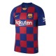 پیراهن پلیری اول بارسلونا Barcelona 2019-20 Home Soccer Jersey