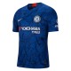 پیراهن پلیری اول چلسی Chelsea  2019-20 Home Soccer Jersey