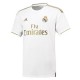 پیراهن پلیری اول رئال مادرید Real Madrid 2019-20 Home Soccer Jersey