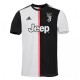 پیراهن پلیری اول یوونتوس Juventus 2019-20 Home Soccer Jersey