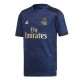 پیراهن پلیری دوم رئال مادرید Real Madrid 2019-20 Away Soccer Jersey