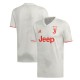 پیراهن پلیری دوم یوونتوس Juventus 2019-20 Away soccer jersey