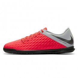 کفش فوتسال نایک هایپرونوم فانتوم Nike Hypervenom Phantomx 3 Club IC  AJ3808-600