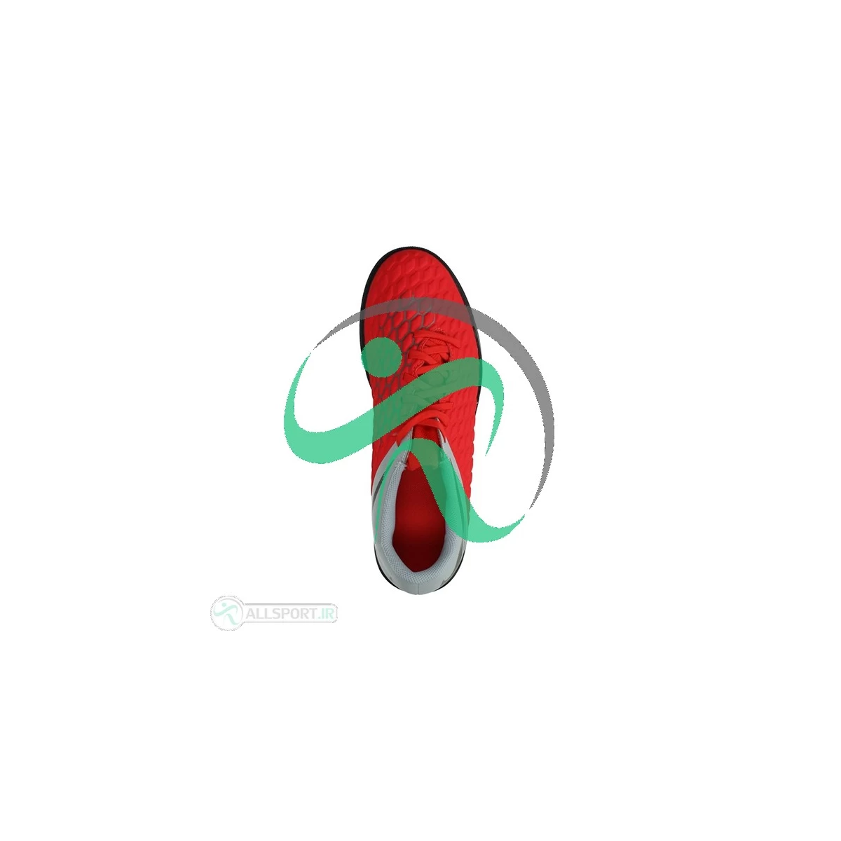 کفش فوتسال نایک هایپرونوم فانتوم Nike Hypervenom Phantomx 3 Club IC  AJ3808-600