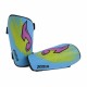 ساق بند جوما Joma Shinguards Hexagons Turquoise 400171.010