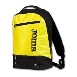 کوله پشتی جوما Joma Yellow Back Pack 400143