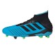 کفش فوتبال آدیداس پردیتور Adidas Predator 19.1 FG F35606