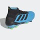 کفش فوتبال آدیداس پردیتور Adidas Predator 19.1 FG F35606