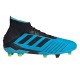 کفش فوتبال آدیداس پردیتور Adidas Predator 19.1 FG F35606