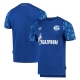 پیراهن اول شالکه 04 Schalke 04 2019-20 Home Soccer Jersey