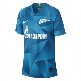 پیراهن اول زنیت سن پترزبورگ Zenit saint Petersburg 2019-20 Home Soccer Jersey