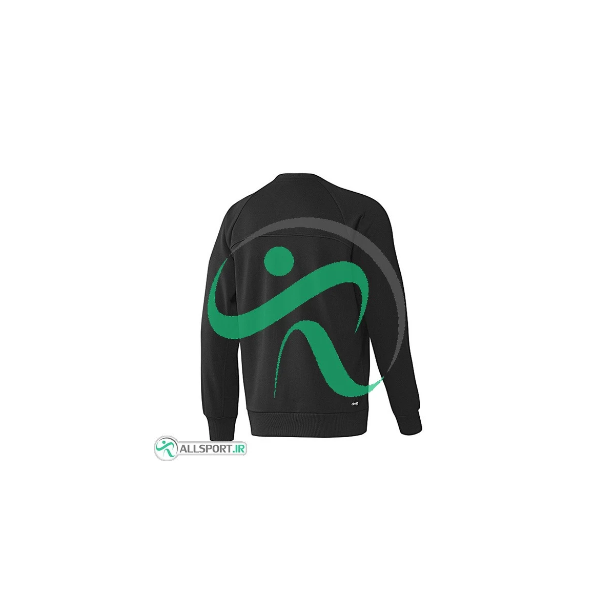 سوئیشرت مردانه آدیداس اسنچالز لایت کریو Adidas Essentials Light Crew 
