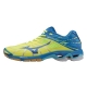 کفش والیبال مردانه میزانو Mizuno Wave Lightning Z V1GA150026
