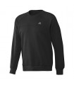 سوئیشرت مردانه آدیداس اسنچالز لایت کریو Adidas Essentials Light Crew 