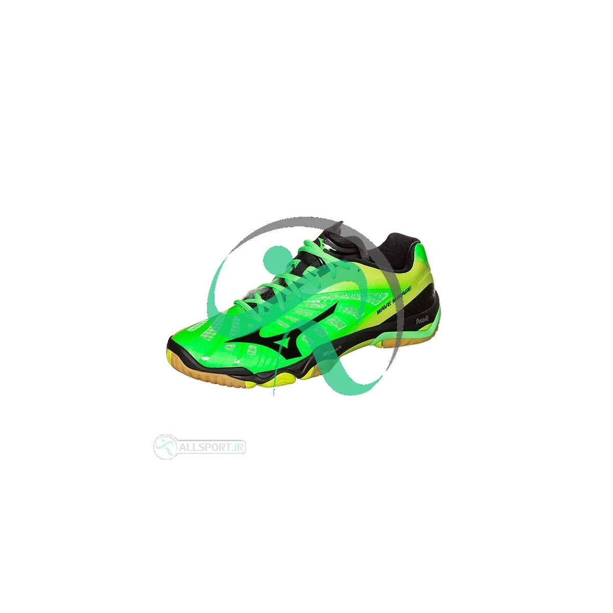 کفش والیبال مردانه میزانو Mizuno Wave Mirage X1GA155009