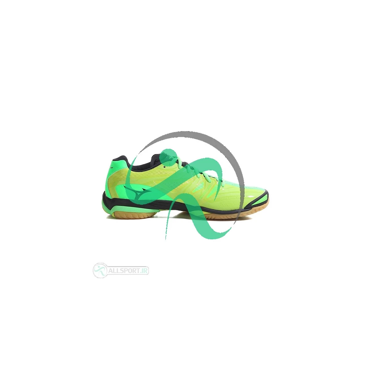کفش والیبال مردانه میزانو Mizuno Wave Mirage X1GA155009