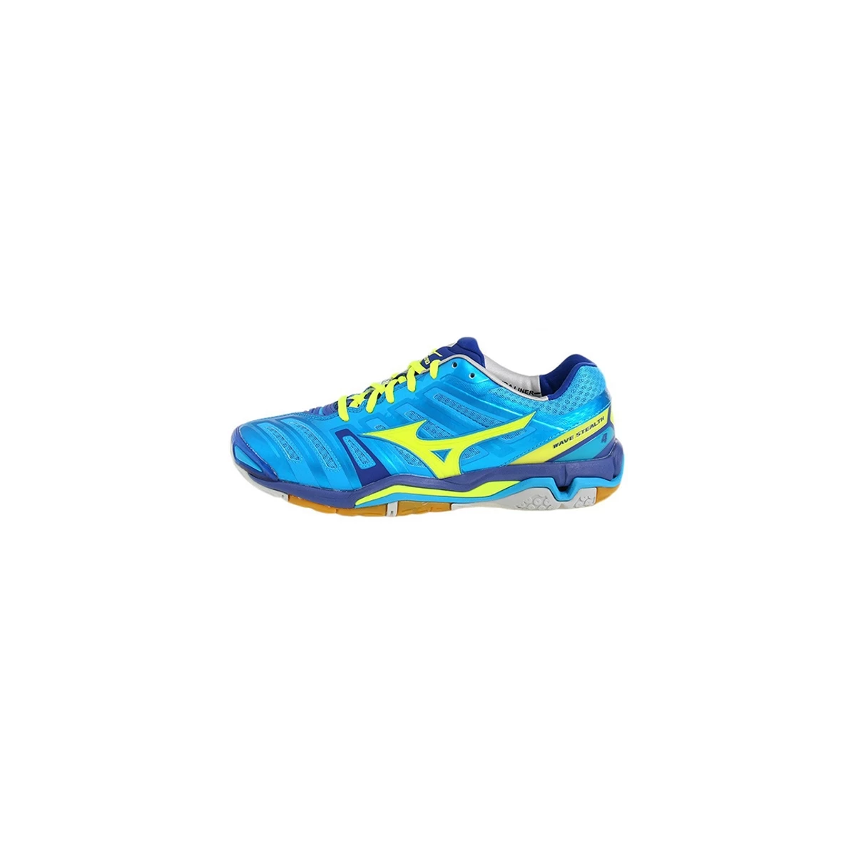 کفش والیبال مردانه میزانو Mizuno Wave Stealth 4 X1GA160045
