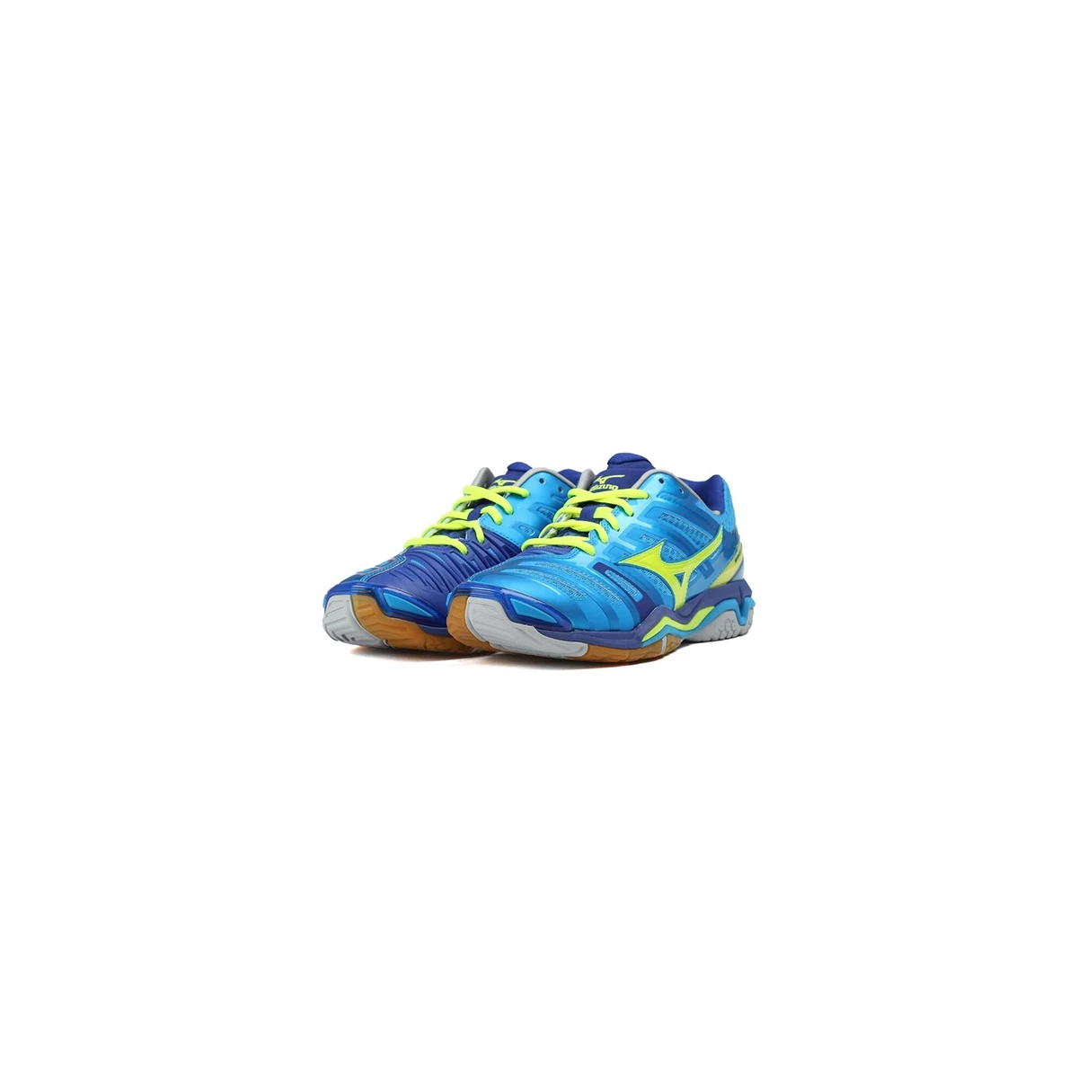 کفش والیبال مردانه میزانو Mizuno Wave Stealth 4 X1GA160045