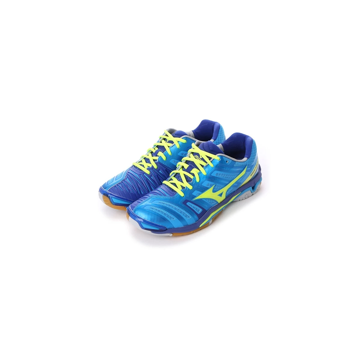 کفش والیبال مردانه میزانو Mizuno Wave Stealth 4 X1GA160045