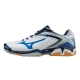کفش والیبال مردانه میزانو Mizuno Wave Stealth 3 X1GA140023