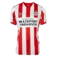 پیراهن اول آیندهوون PSv Eindhoven 2019-20 Home soccer jersey