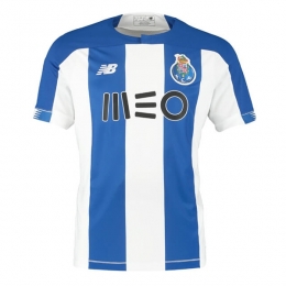 پیراهن اول پورتو Porto 2019-20 Home soccer jersey