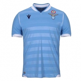 پیراهن اول لاتزیو Lazio 2019-20 Home soccer jersey