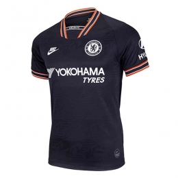 پیراهن سوم چلسی Chelsea 2019-20 3rd soccer jersey