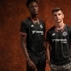 پیراهن سوم چلسی Chelsea 2019-20 3rd soccer jersey