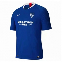 پیراهن سوم سویا Sevilla 2019-20 3rd soccer jersey