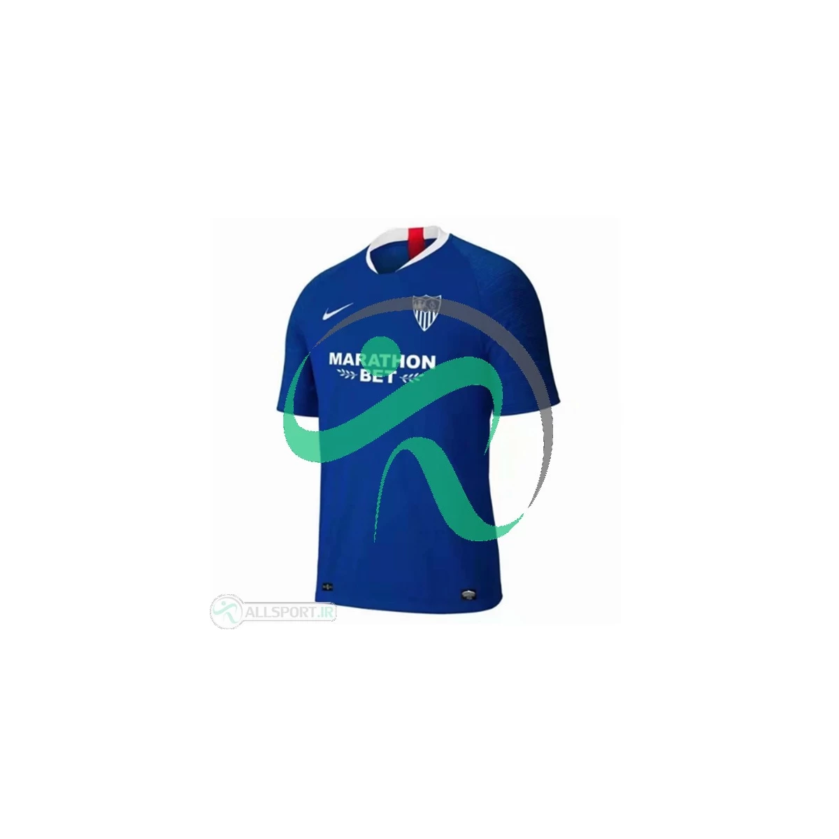 پیراهن سوم سویا Sevilla 2019-20 3rd soccer jersey