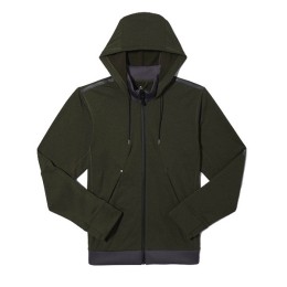 سوئیشرت مردانه آدیداس ای پی فول زیپ هودی Adidas AP Full-Zip Hoodie 
