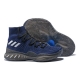 کفش بسکتبال آدیداس Adidas Crazy Explosive Blue Black