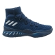 کفش بسکتبال آدیداس Adidas Crazy Explosive Blue Black