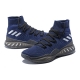 کفش بسکتبال آدیداس Adidas Crazy Explosive Blue Black