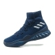 کفش بسکتبال آدیداس Adidas Crazy Explosive Blue Black
