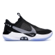 کفش بسکتبال نایک ادابت مشکی Nike Adapt BB Black Pure Platinum