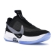 کفش بسکتبال نایک ادابت مشکی Nike Adapt BB Black Pure Platinum
