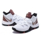 کفش بسکتبال نایک کایری Nike Kyrie 5 Bhm Black