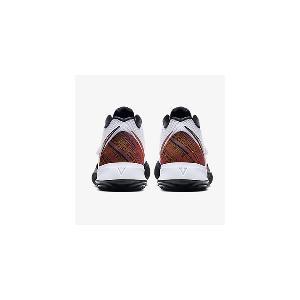 کفش بسکتبال نایک کایری Nike Kyrie 5 Bhm Black