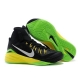 کفش بسکتبال نایک هایپردانک مشکی سبز Nike Hyperdunk Black Green