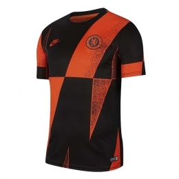پیراهن تمرینی چلسی Chelsea 2019-2020 UCL Training Kit