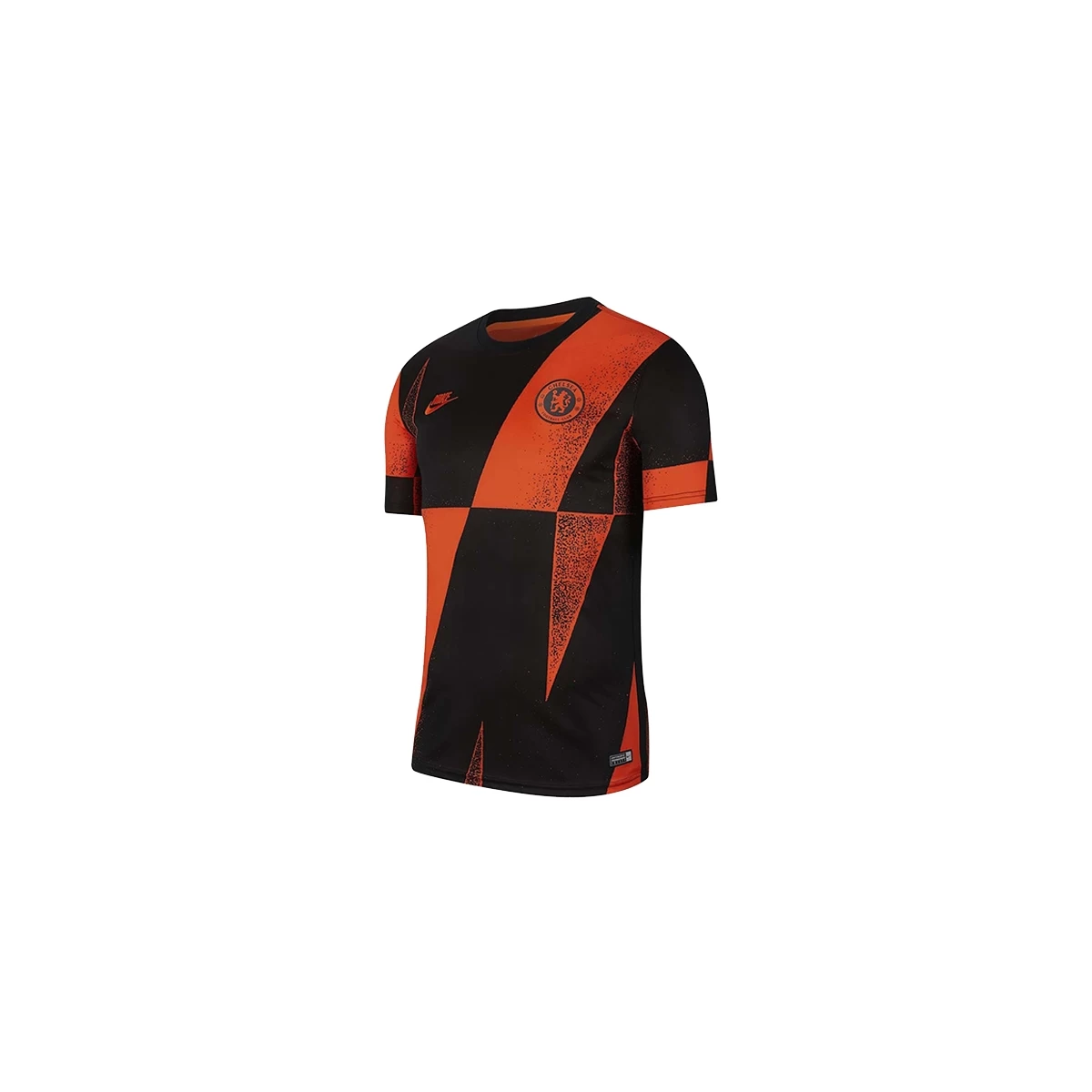پیراهن تمرینی چلسی Chelsea 2019-2020 UCL Training Kit